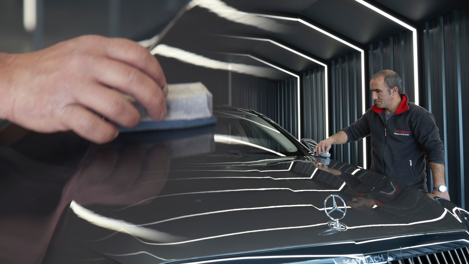 Gülyalı Seramik Kaplama